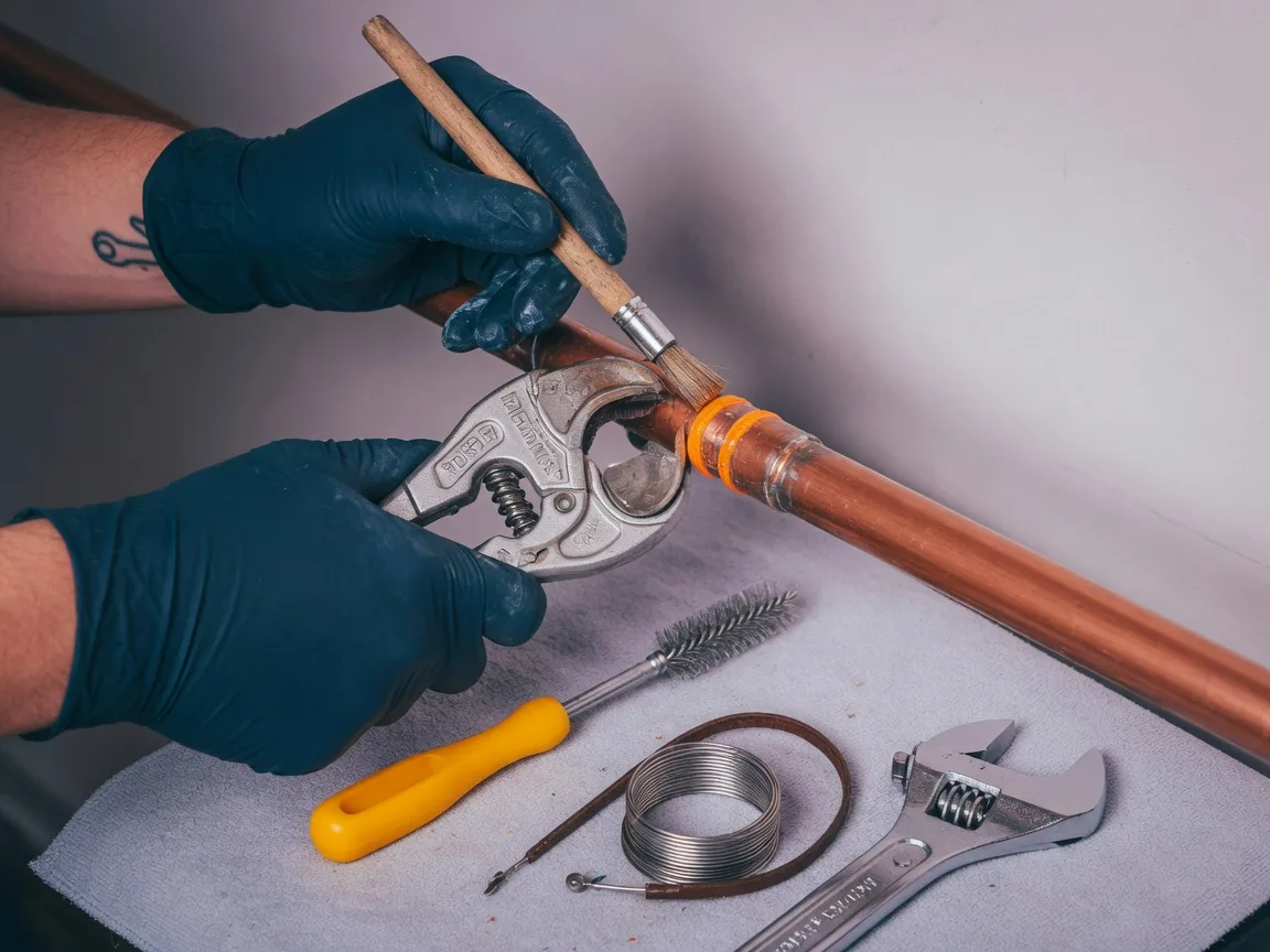 Why choose Sump Pump Repair in Hustle, VA